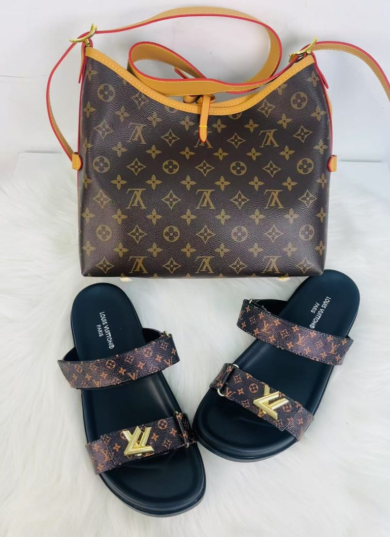 L-Bags and sandals(SN3333)L-Bags and sandals(SN3333)