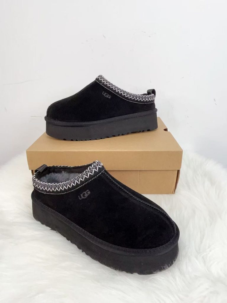 UGG Women Platform Shoes(U1116)UGG Women Platform Shoes(U1116)