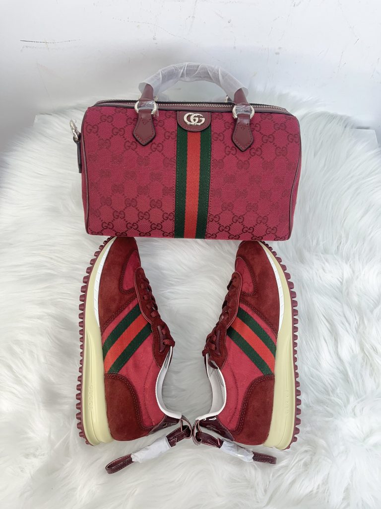 G-Sheos and bag(DD1400)G-Sheos and bag(DD1400)
