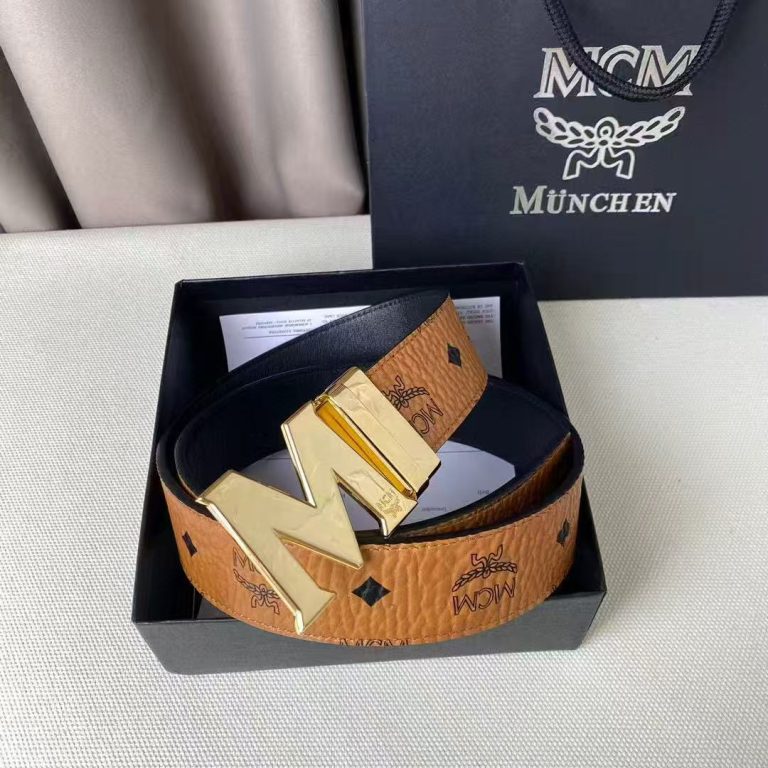 M-Men's Belt(YM676)M-Men's Belt(YM676)