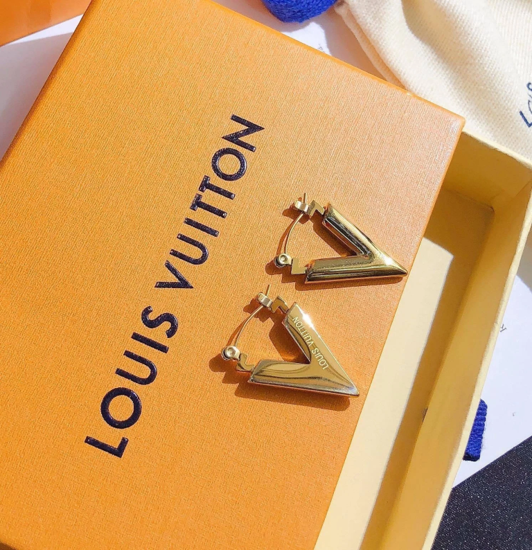 L-Earring（DP1336）L-Earring（DP1336）