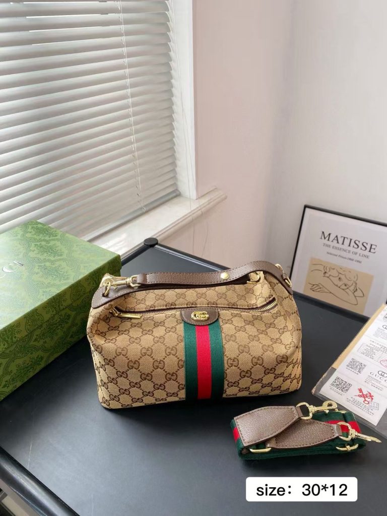 G-Crossbody bag（QC347）G-Crossbody bag（QC347）