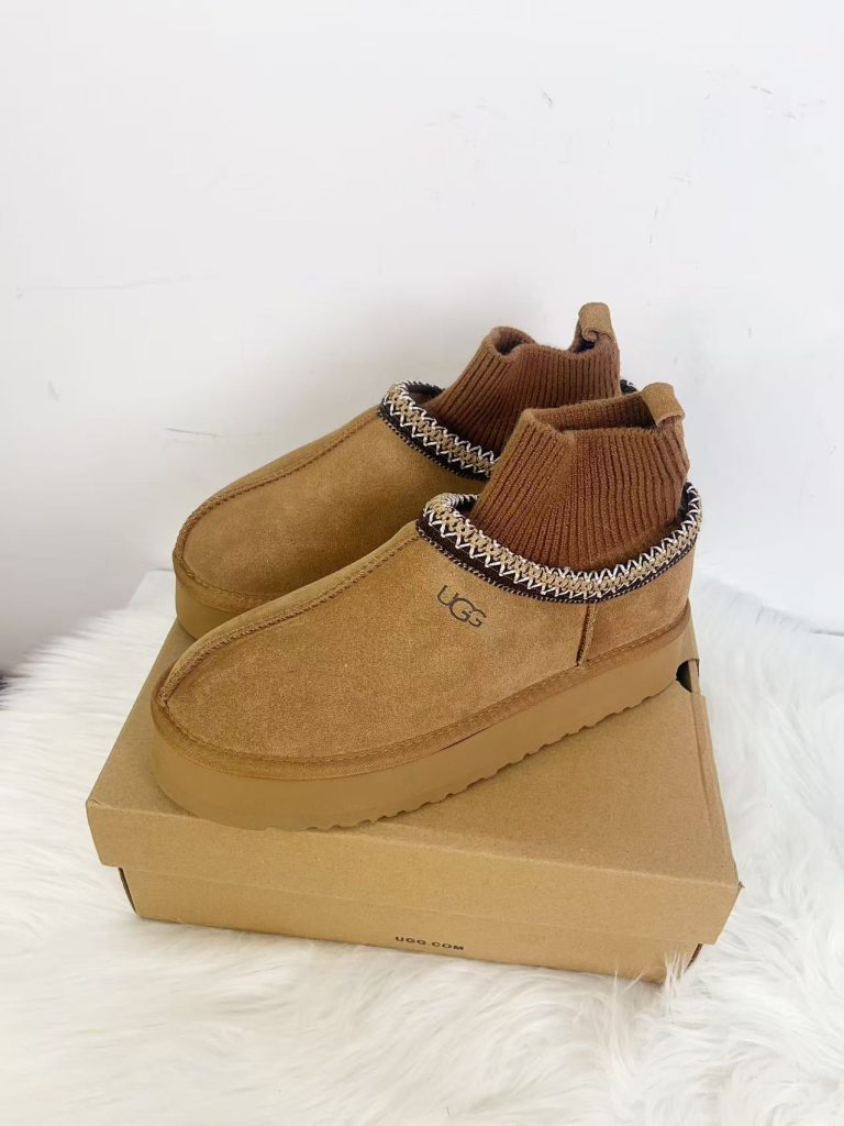 UGG-Women's Snow Boots（XDX938）UGG-Women's Snow Boots（XDX938）