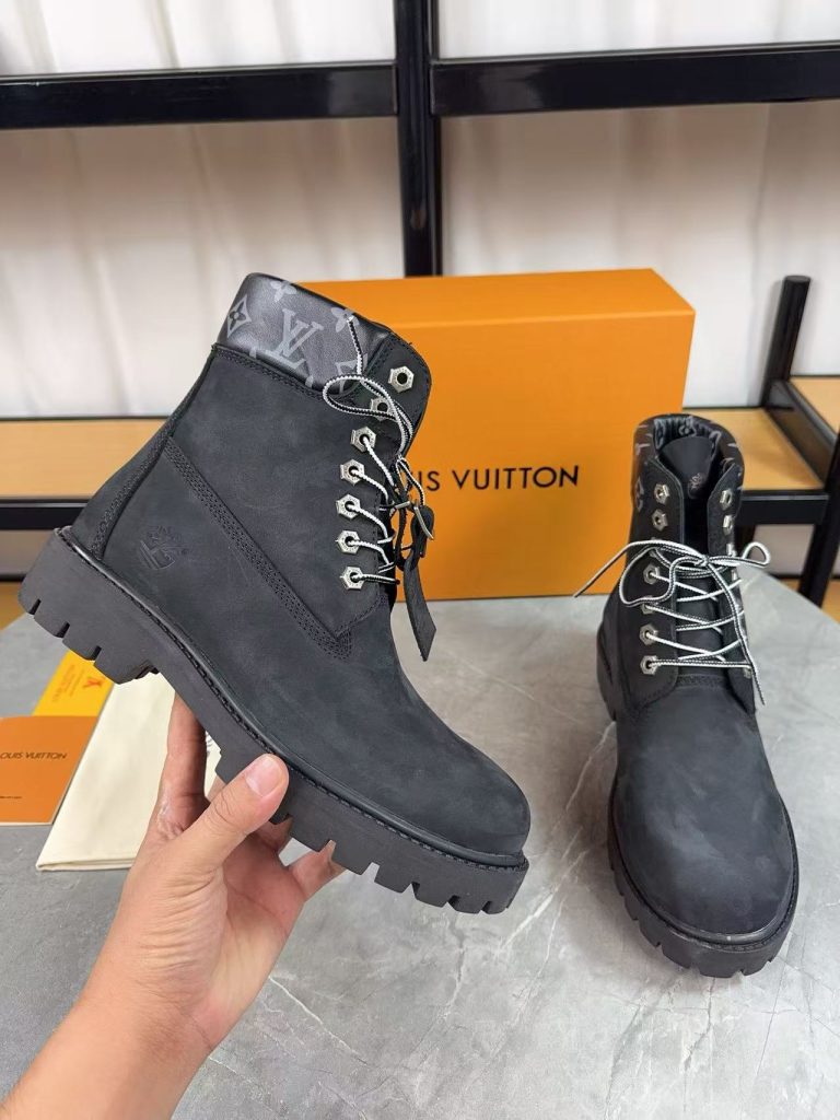 L-New boots（DP333）L-New boots（DP333）