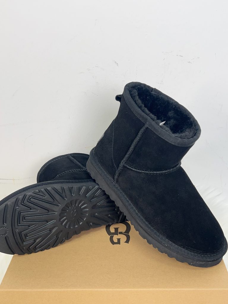 UGG Boots(XDX6118)UGG Boots(XDX6118)