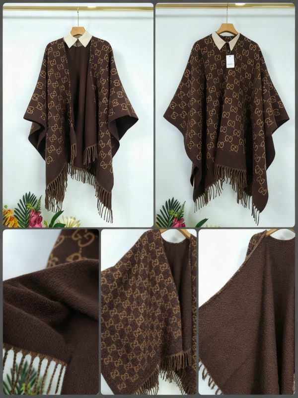 G-Shawl (JP6118)G-Shawl (JP6118)