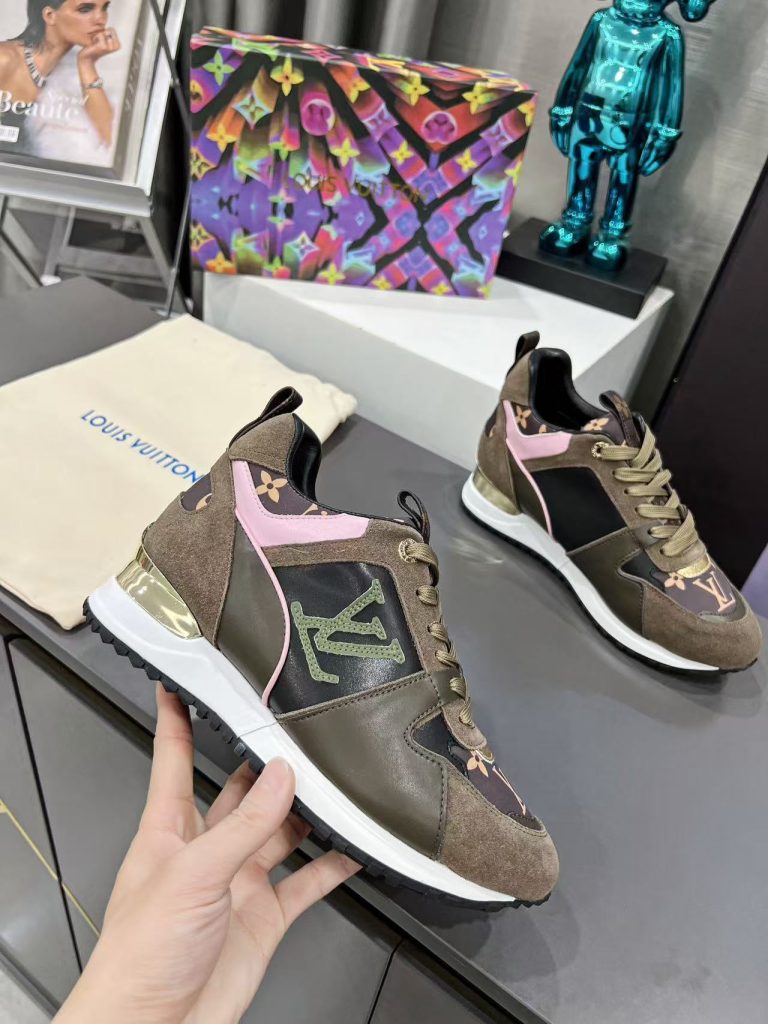 L-New Printed Sneakers(DP889)L-New Printed Sneakers(DP889)