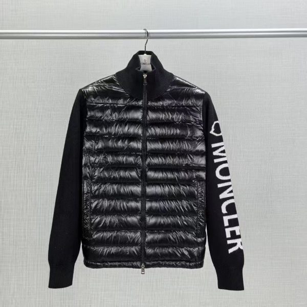 New men’s jacket(CL1646)New men’s jacket(CL1646)