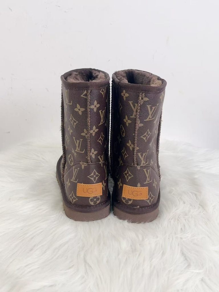 UG-New Snow Boots(XDX5846)UG-New Snow Boots(XDX5846)