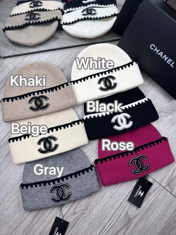 C-Knitted hat(DS1728)C-Knitted hat(DS1728)