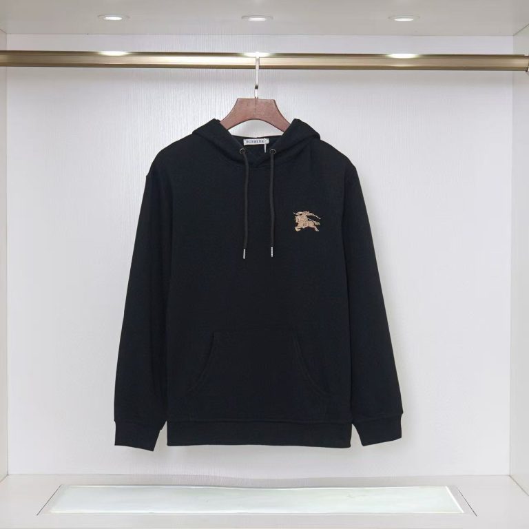 B-Men's Classic Hoodie(CL1029)B-Men's Classic Hoodie(CL1029)