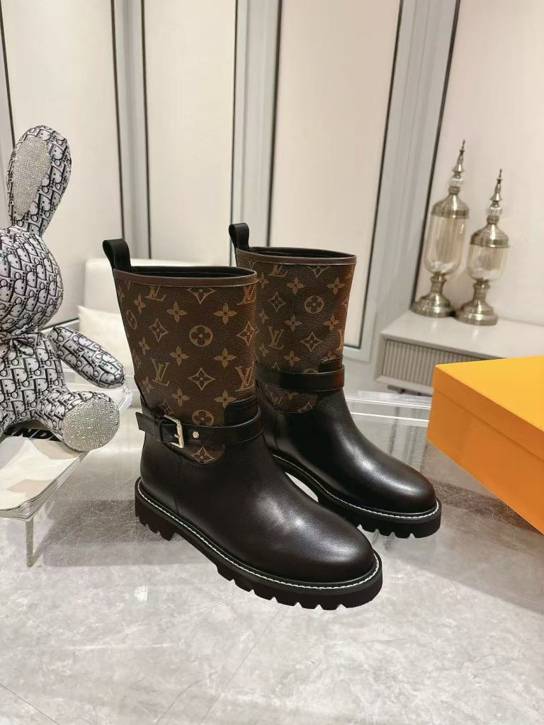 L-Ankle Boots(DP290)L-Ankle Boots(DP290)