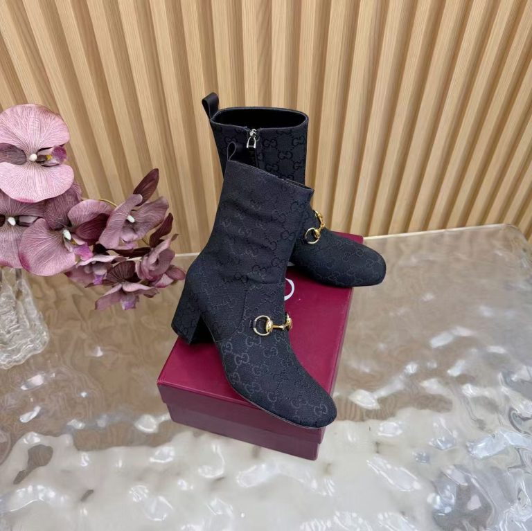 G-New Elegant Fashion Women Boots（DP354289）G-New Elegant Fashion Women Boots（DP354289）