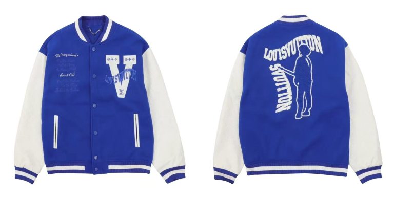 L-Baseball Jacket（BP54638）L-Baseball Jacket（BP54638）