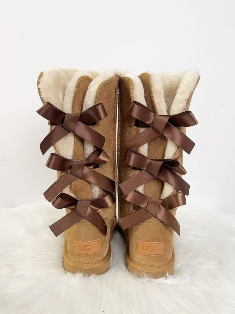 UG-New Snow Boots（XDX133898）UG-New Snow Boots（XDX133898）