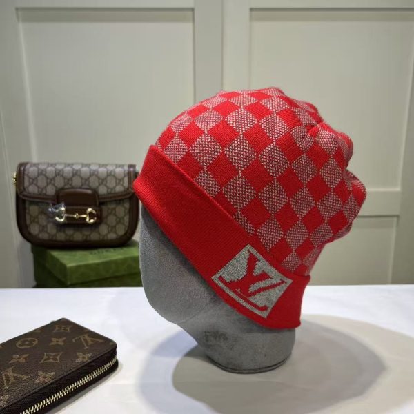 L-Knitted Hat（JP56343）L-Knitted Hat（JP56343）