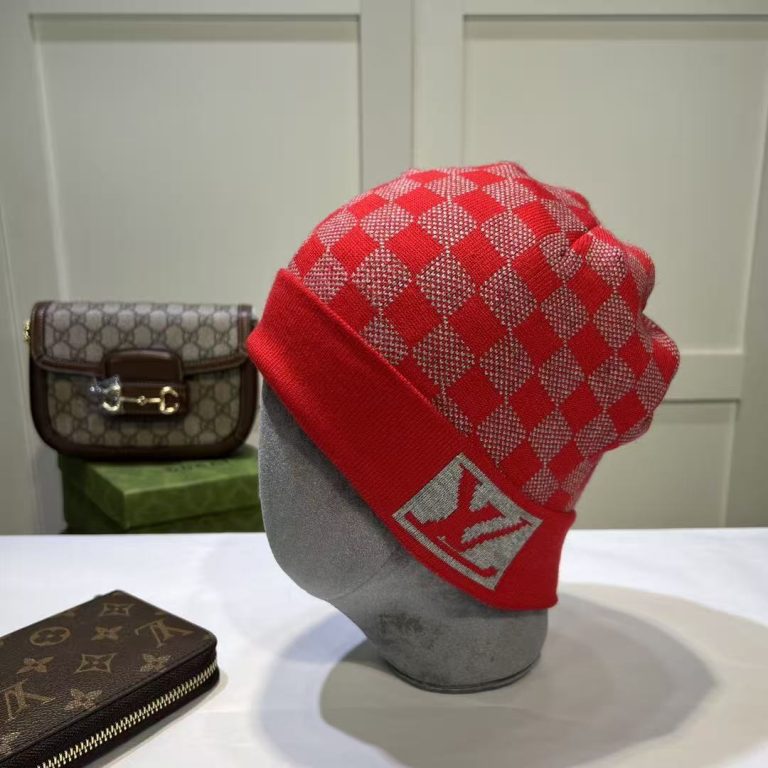 L-Knitted Hat（JP56343）L-Knitted Hat（JP56343）