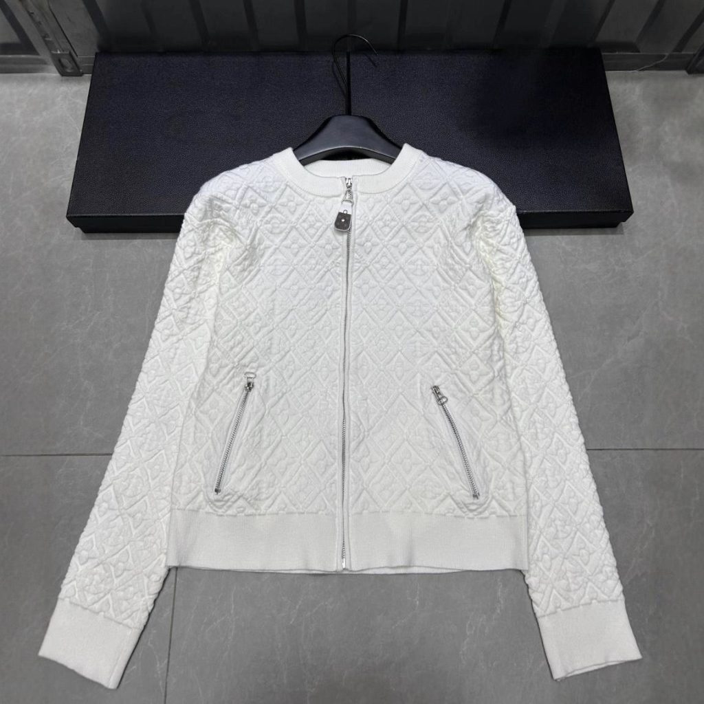 L-Embroidered Cardigan(6652)L-Embroidered Cardigan(6652)