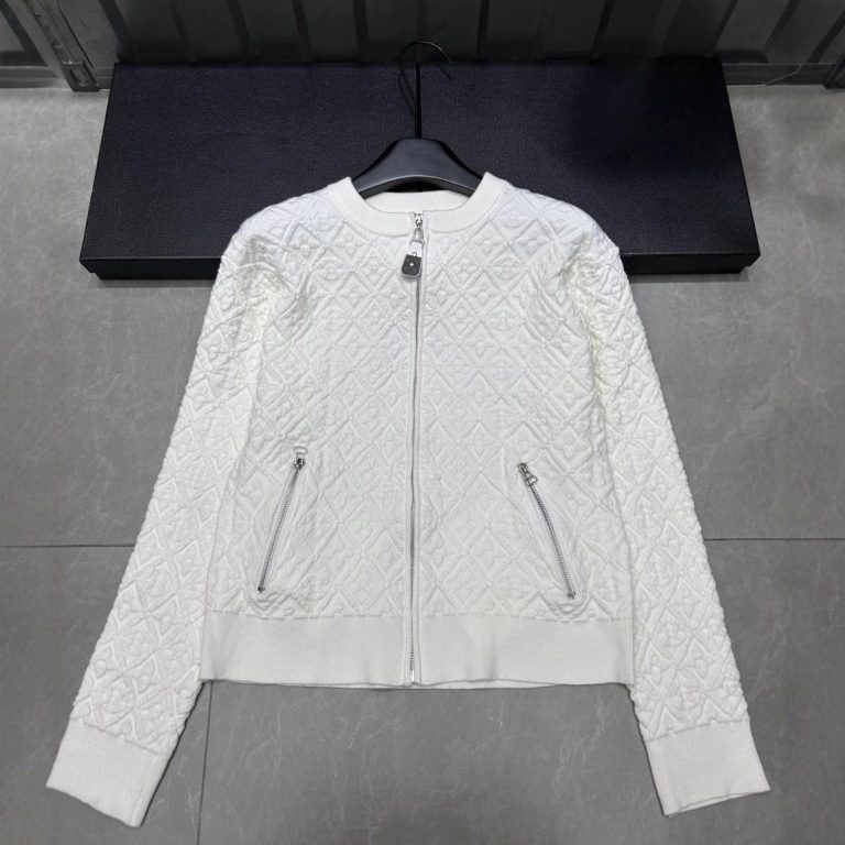 L-Embroidered Cardigan(6652)L-Embroidered Cardigan(6652)