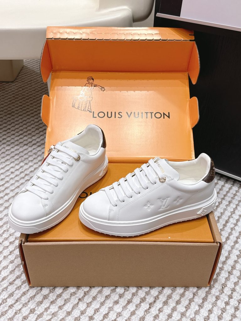 L-Classic Platform Shoes(DP44889)L-Classic Platform Shoes(DP44889)
