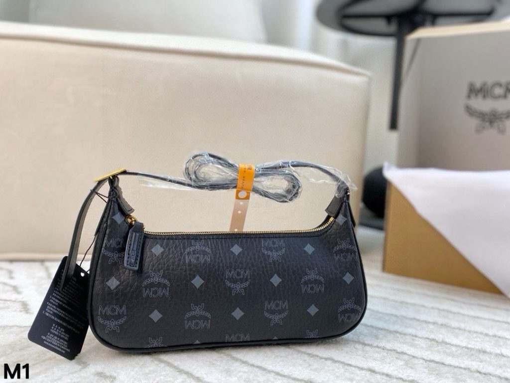MCM-Crossbody bag（QC568498）MCM-Crossbody bag（QC568498）