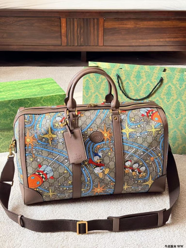 G-Crossbody Bag（QC53448）G-Crossbody Bag（QC53448）