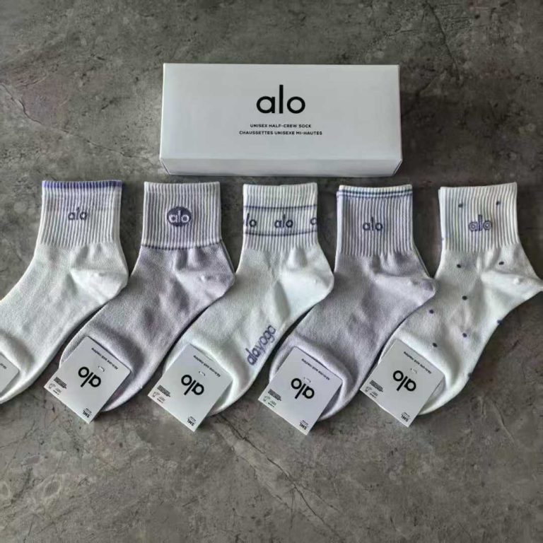 A- Women Socks 5PCS(FJ001)A- Women Socks 5PCS(FJ001)