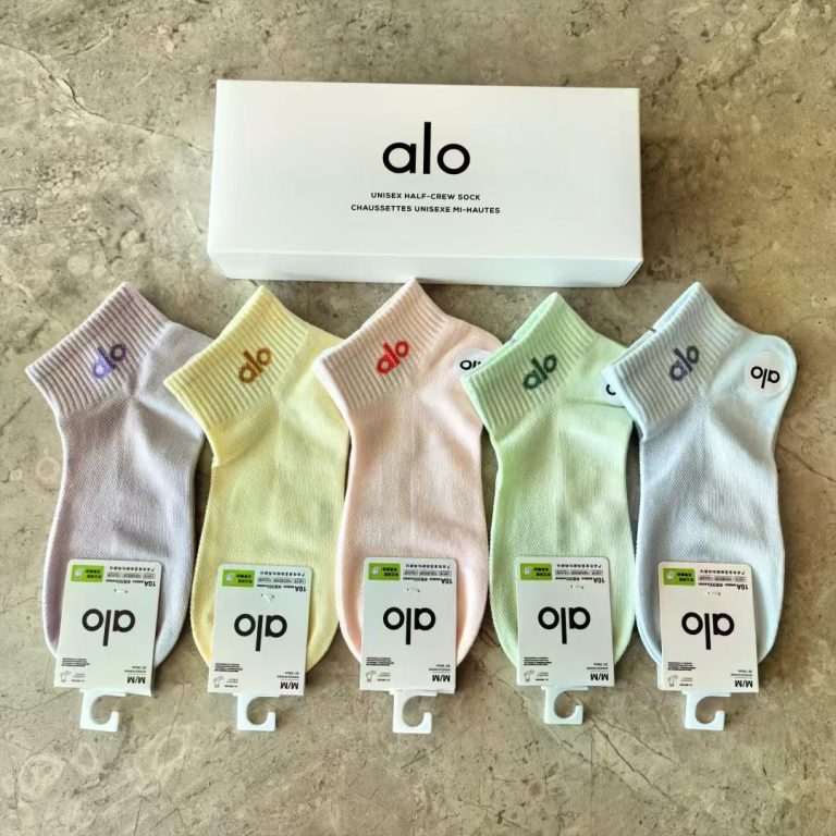 A- Women Socks 5PCS(FJ002)A- Women Socks 5PCS(FJ002)