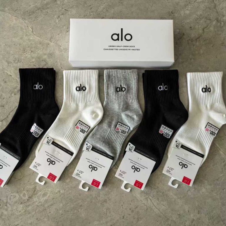 A- Women Socks 5PCS(FJ007)A- Women Socks 5PCS(FJ007)
