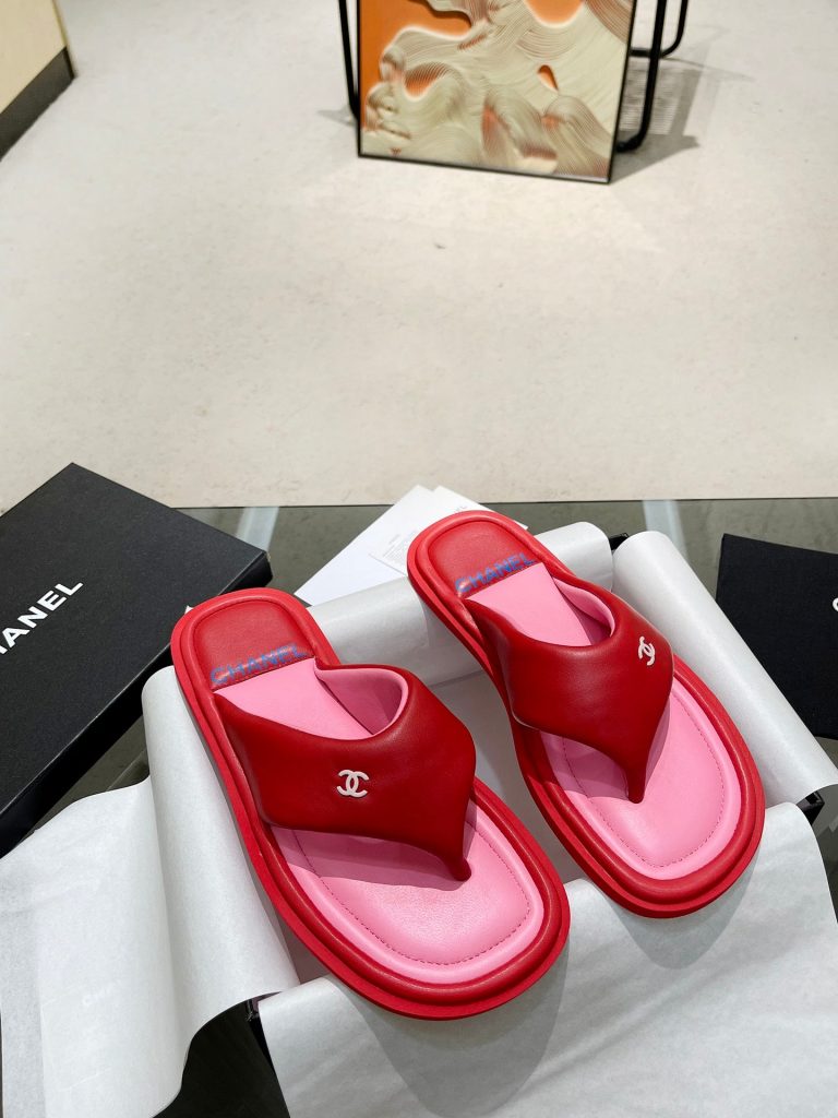 C-Slippers(DP8587)C-Slippers(DP8587)