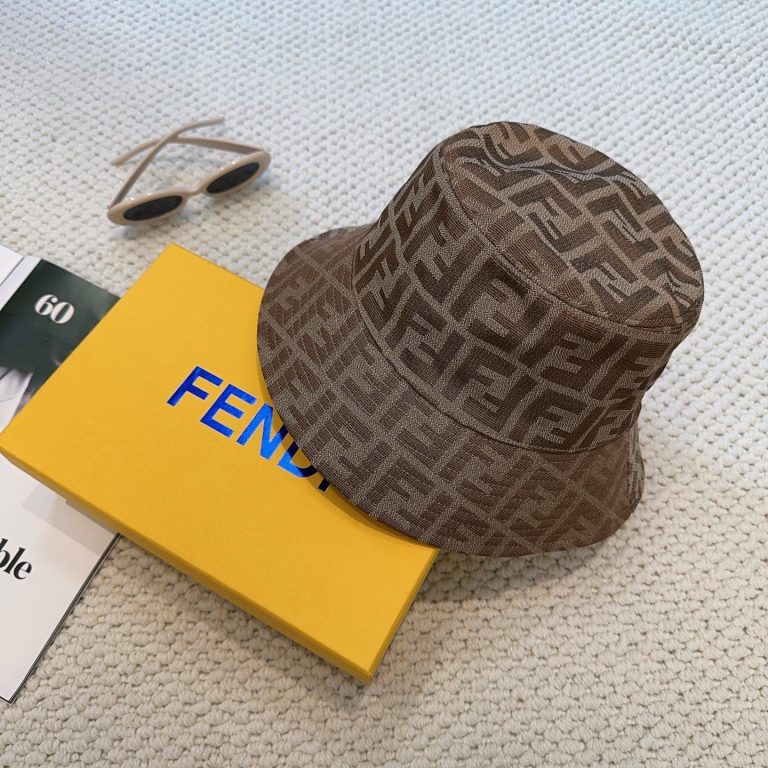 F-Bucket hat(DS2171)F-Bucket hat(DS2171)