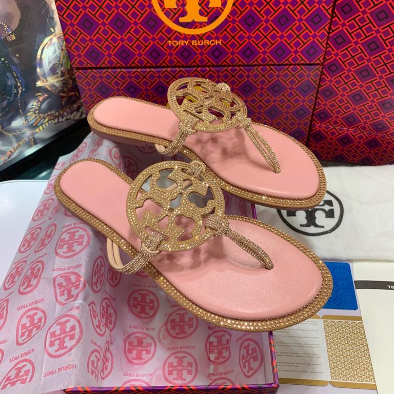 TB-Diamond Slippers（DP980）TB-Diamond Slippers（DP980）