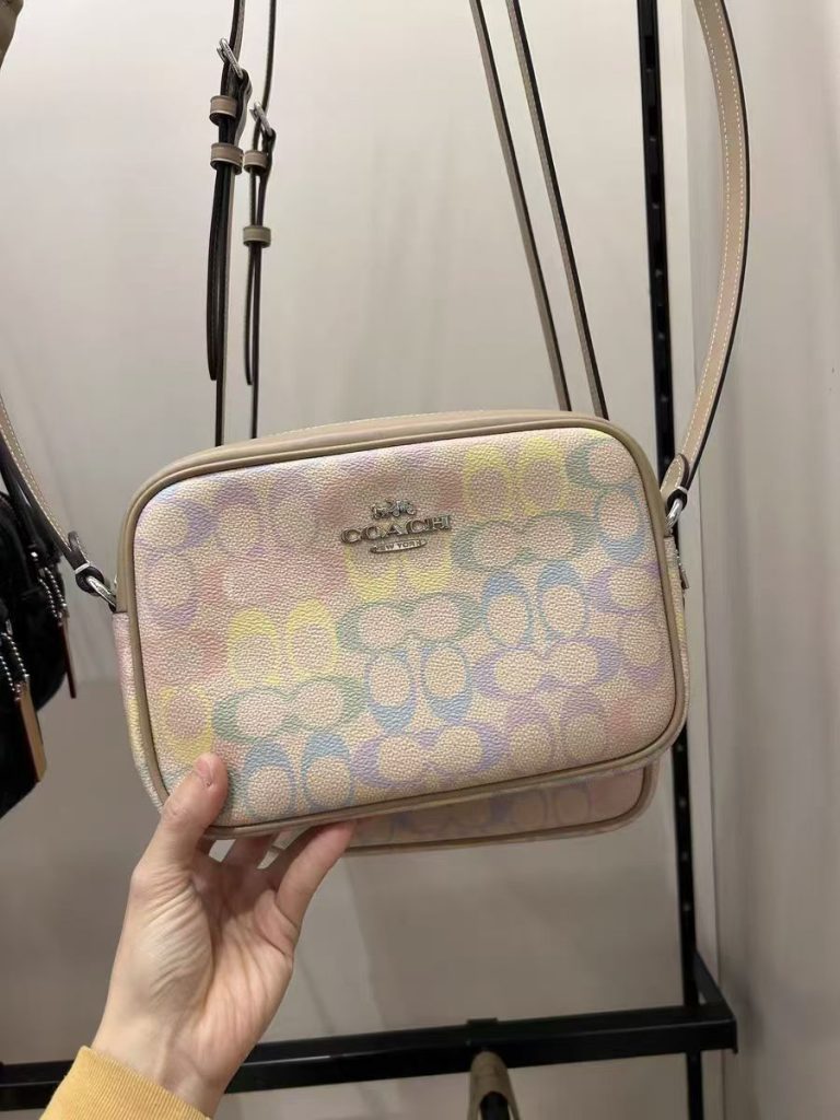 C-Rainbow Cam Bag (OS1803)C-Rainbow Cam Bag (OS1803)