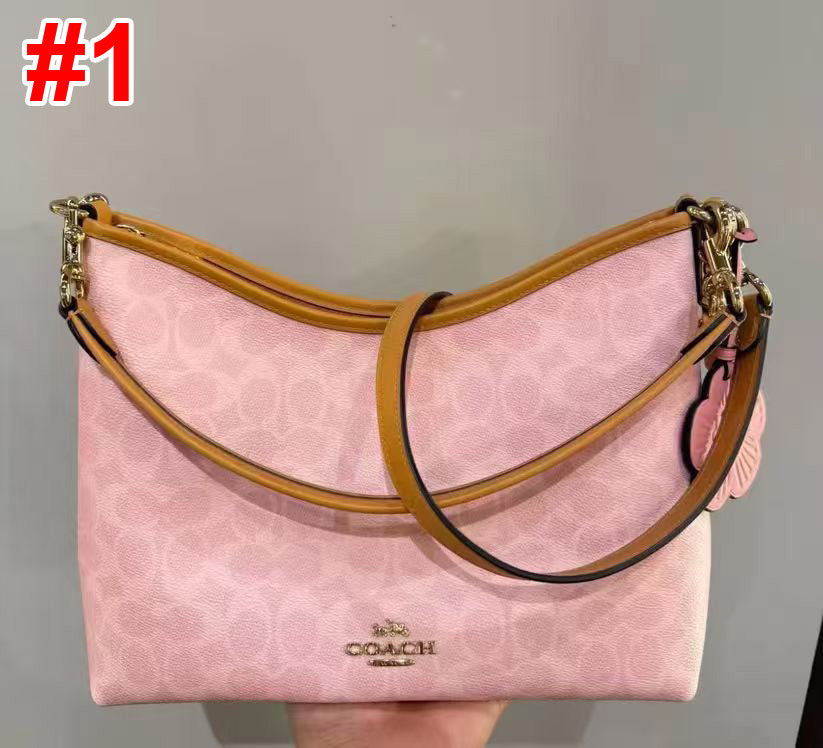 C-Pink Bag (OS03261)C-Pink Bag (OS03261)