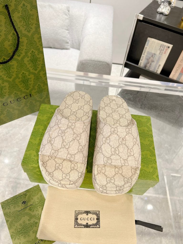 G-Women's Slippers(DP869)G-Women's Slippers(DP869)