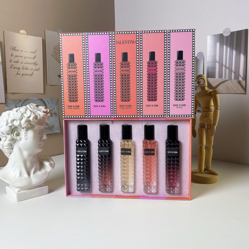 V-Women perfume sets(PM452)V-Women perfume sets(PM452)
