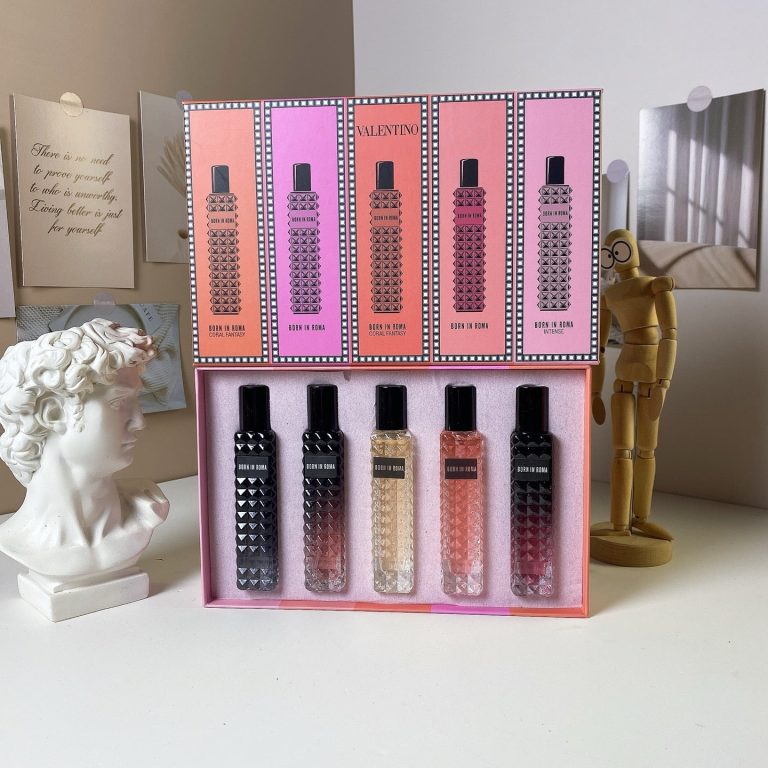 V-Women perfume sets(PM452)V-Women perfume sets(PM452)