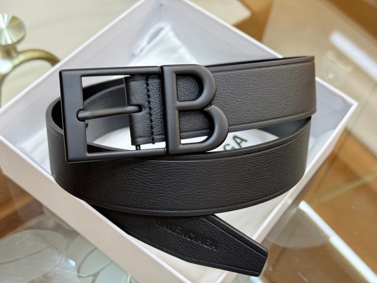 B-Men’s Belt (YM6780)B-Men’s Belt (YM6780)