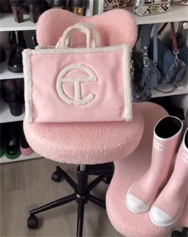 T&C-Pink Bag&Boots(LLDP1123)T&C-Pink Bag&Boots(LLDP1123)