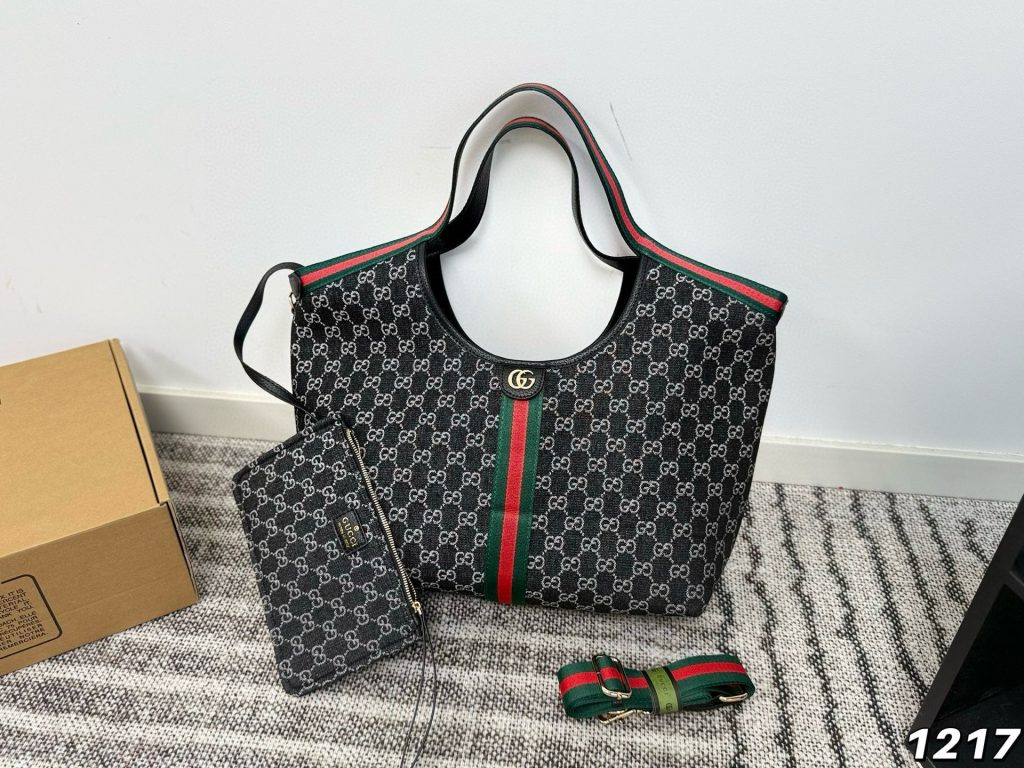 G-Tote Bag（QC9587）G-Tote Bag（QC9587）