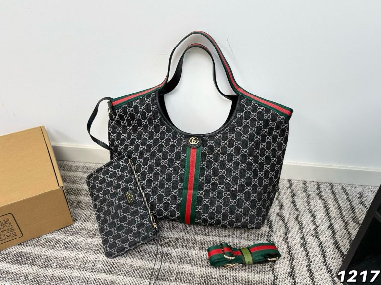G-Tote Bag（QC9587）G-Tote Bag（QC9587）