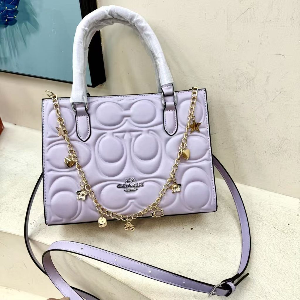 C-Purple Maggie Bag (CT1108)C-Purple Maggie Bag (CT1108)