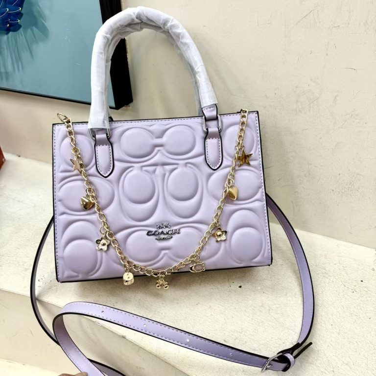 C-Purple Maggie Bag (CT1108)C-Purple Maggie Bag (CT1108)