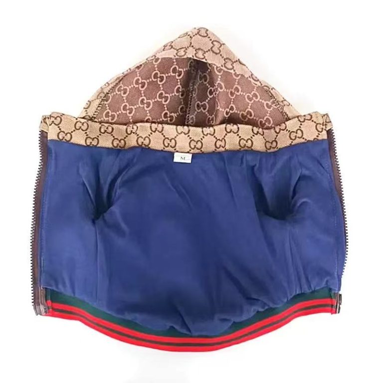 G-Puppy Pet Clothes(XG1688)G-Puppy Pet Clothes(XG1688)