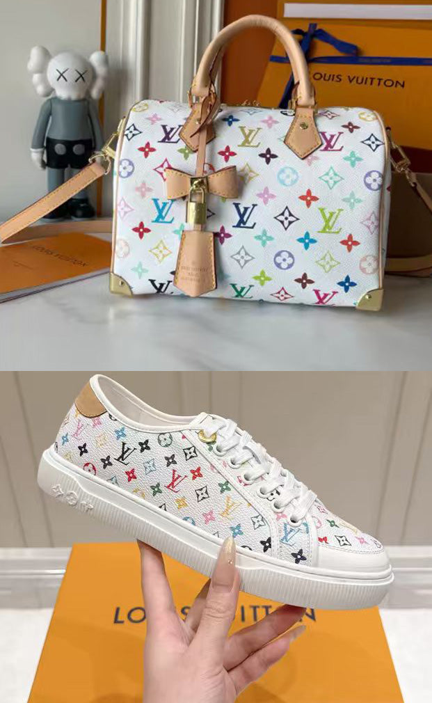 L-New Flat Shoes&Bag（HYDP2804）L-New Flat Shoes&Bag（HYDP2804）