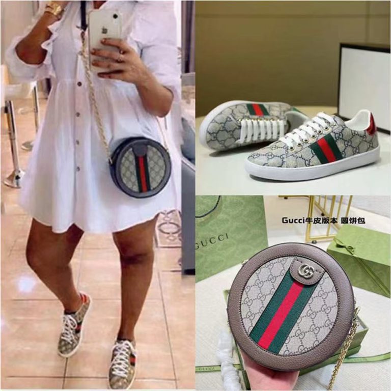 G-Bag+Sneakers（QCDP444）G-Bag+Sneakers（QCDP444）