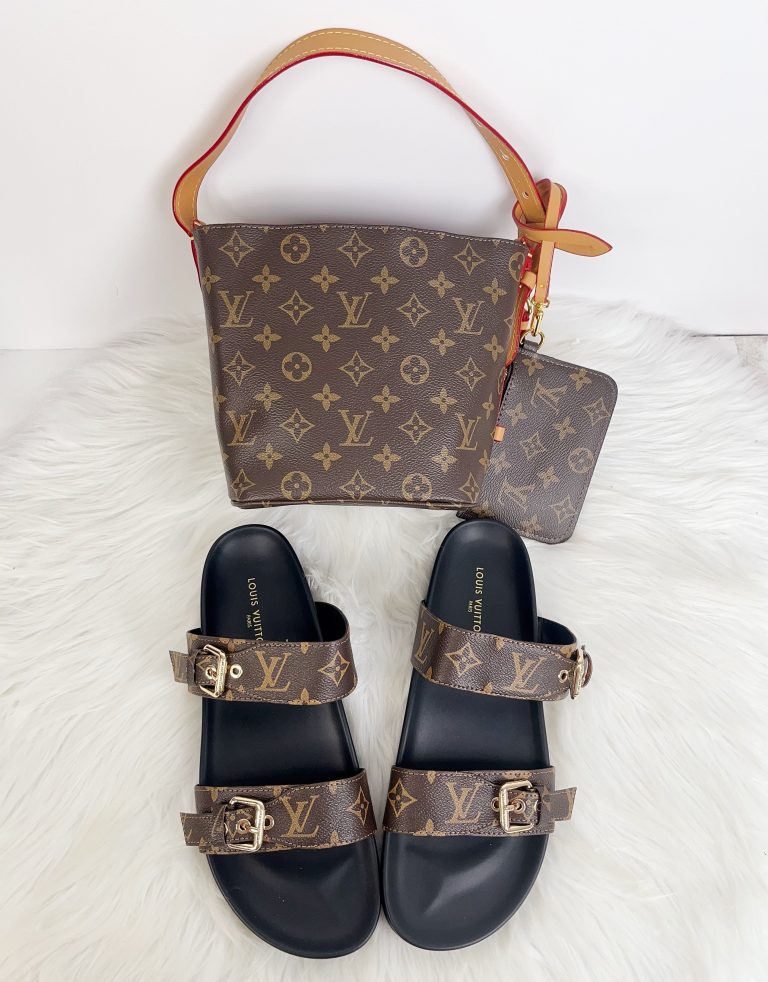 L-Women's Slippers and Bag （HD8310）L-Women's Slippers and Bag （HD8310）