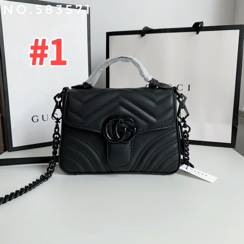 G-Crossbody Bag（XY634936）G-Crossbody Bag（XY634936）