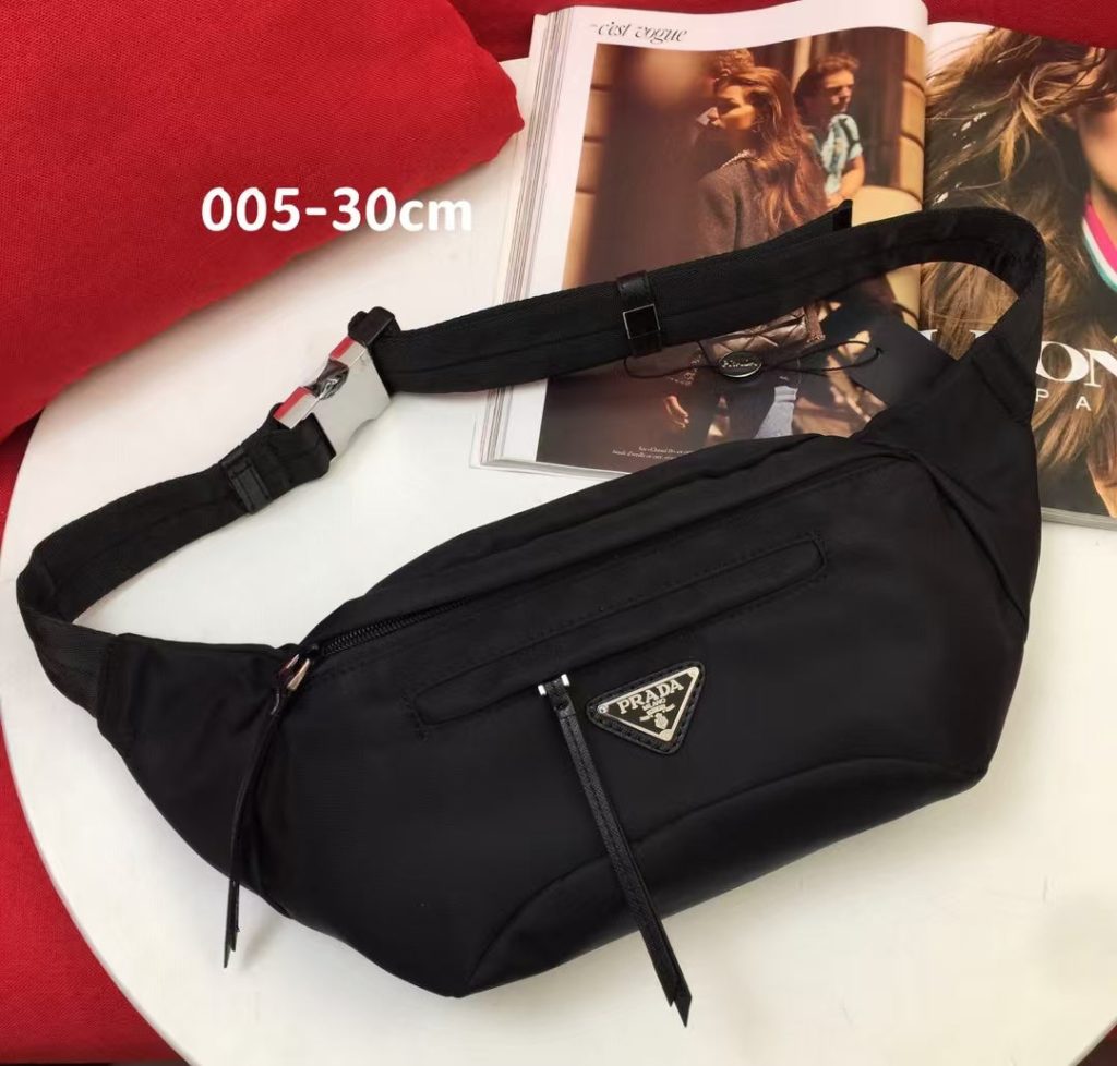 P-Waist bag(QQ005)P-Waist bag(QQ005)