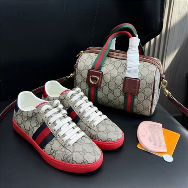 G-Shoes And Bag(XP758)G-Shoes And Bag(XP758)